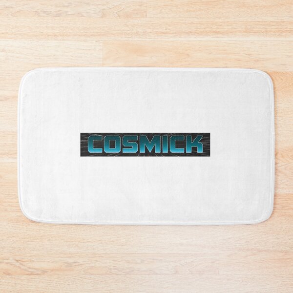 Item preview, CosMick designed and sold by LoganMacdonald.