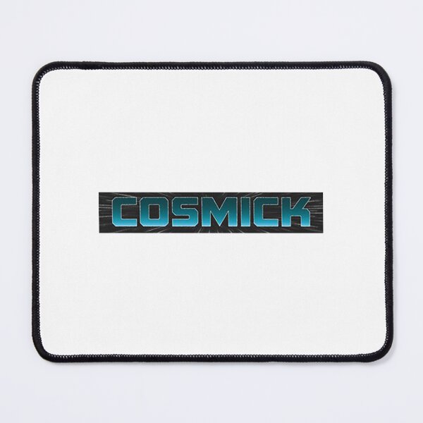 Item preview, CosMick designed and sold by LoganMacdonald.