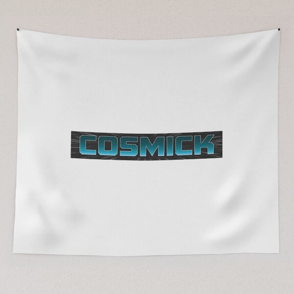 Item preview, CosMick designed and sold by LoganMacdonald.