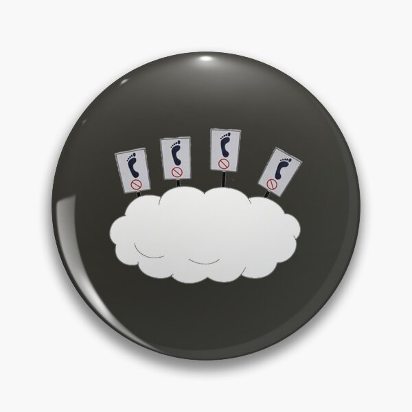 Item preview, Get Off of My Cloud designed and sold by LoganMacdonald.