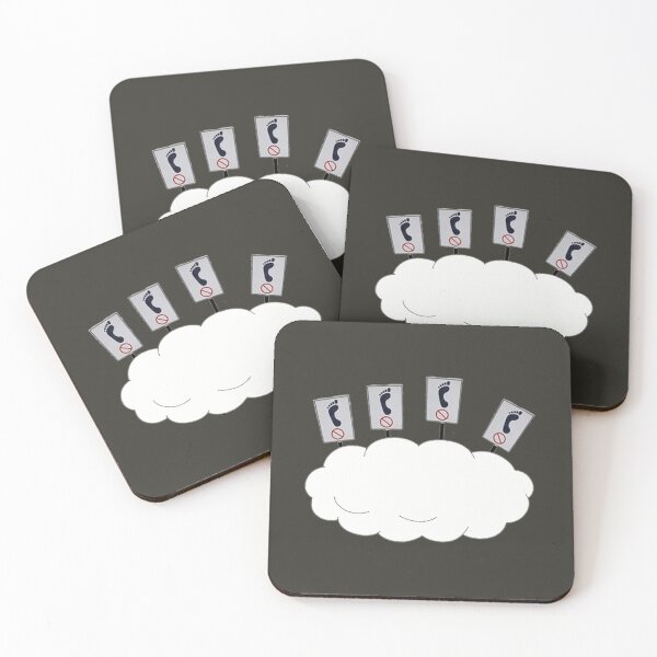 Item preview, Get Off of My Cloud designed and sold by LoganMacdonald.