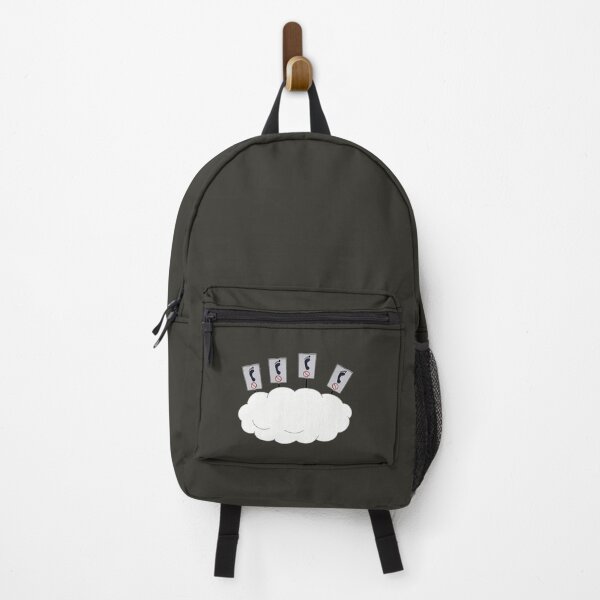 Item preview, Get Off of My Cloud designed and sold by LoganMacdonald.