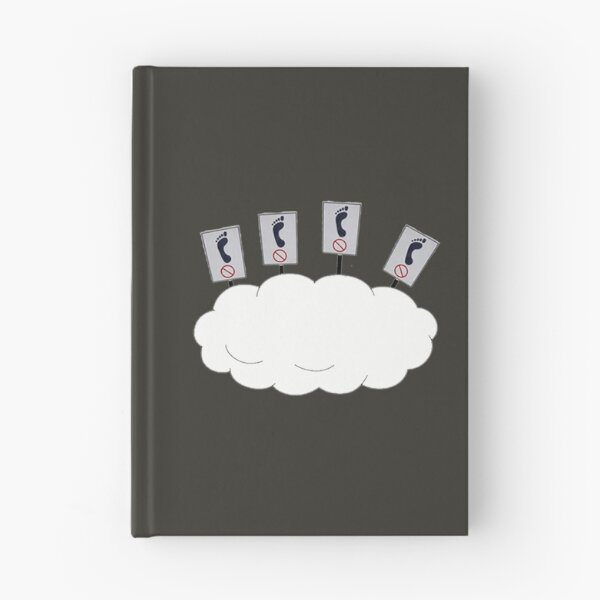 Item preview, Get Off of My Cloud designed and sold by LoganMacdonald.