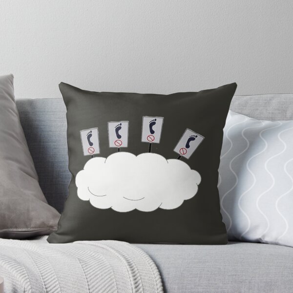 Item preview, Get Off of My Cloud designed and sold by LoganMacdonald.