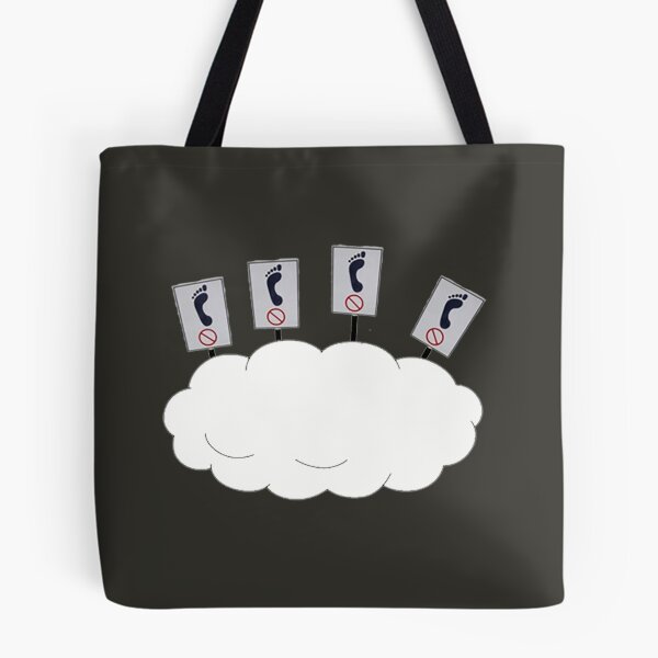 Item preview, Get Off of My Cloud designed and sold by LoganMacdonald.
