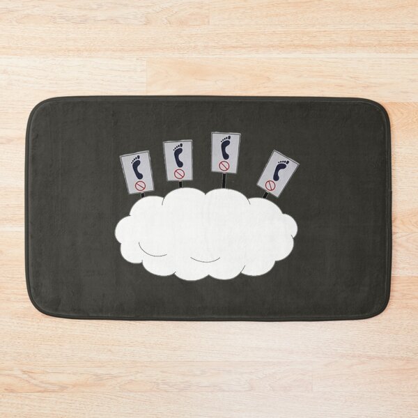 Item preview, Get Off of My Cloud designed and sold by LoganMacdonald.