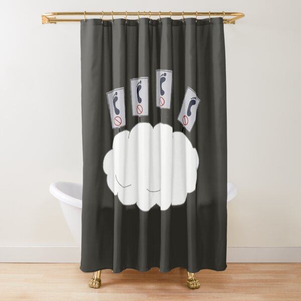 Item preview, Get Off of My Cloud designed and sold by LoganMacdonald.