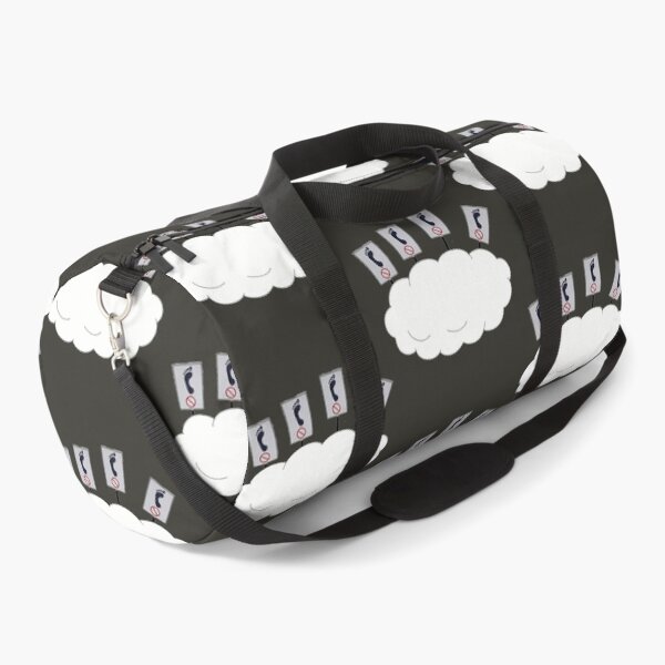Item preview, Get Off of My Cloud designed and sold by LoganMacdonald.
