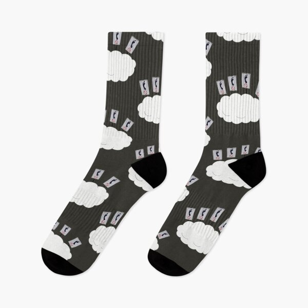 Item preview, Get Off of My Cloud designed and sold by LoganMacdonald.
