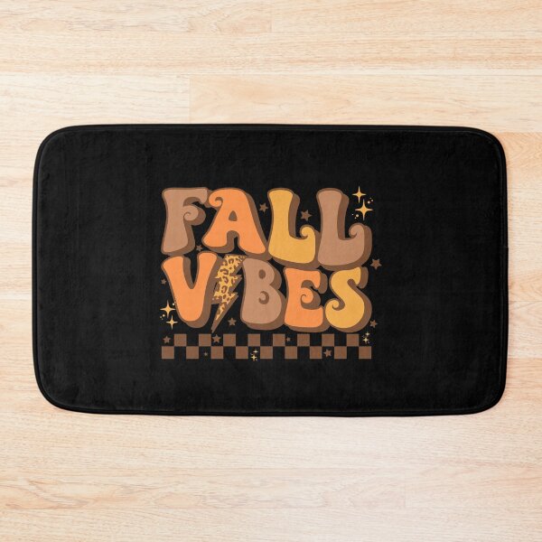 Item preview, COOL FALL VIBES HALLOWEEN designed and sold by SAFREN.
