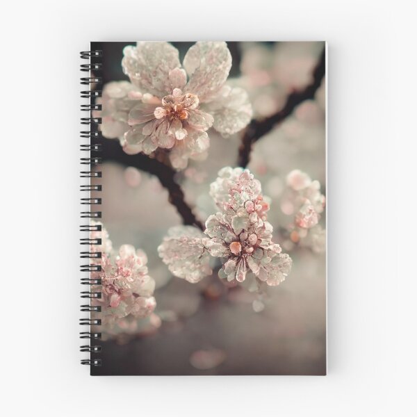 Item preview, Cherry Blossom designed and sold by Gustavo Navarro.