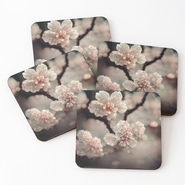 Item preview, Cherry Blossom designed and sold by Gustavo Navarro.