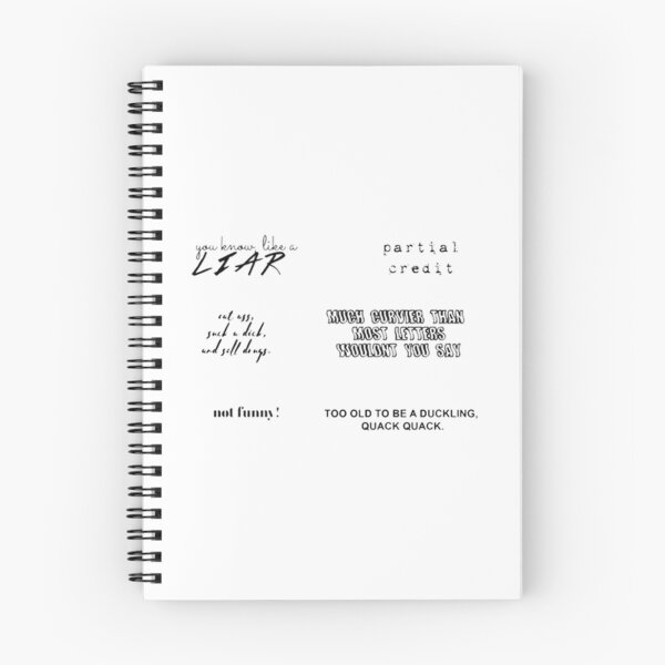 Item preview, john mulaney pack designed and sold by LoganMacdonald.