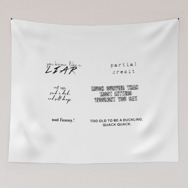 Item preview, john mulaney pack designed and sold by LoganMacdonald.