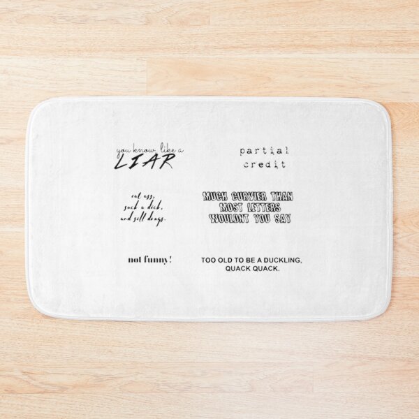 Item preview, john mulaney pack designed and sold by LoganMacdonald.
