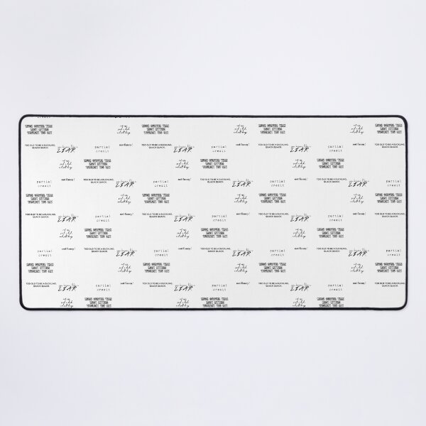 Item preview, john mulaney pack designed and sold by LoganMacdonald.