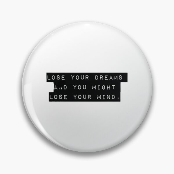 Item preview, Mick Jagger Quote designed and sold by LoganMacdonald.