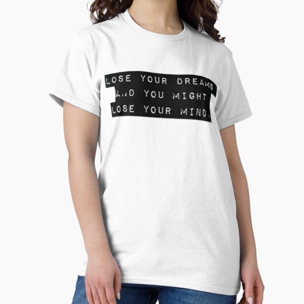 Item preview, Mick Jagger Quote designed and sold by LoganMacdonald.