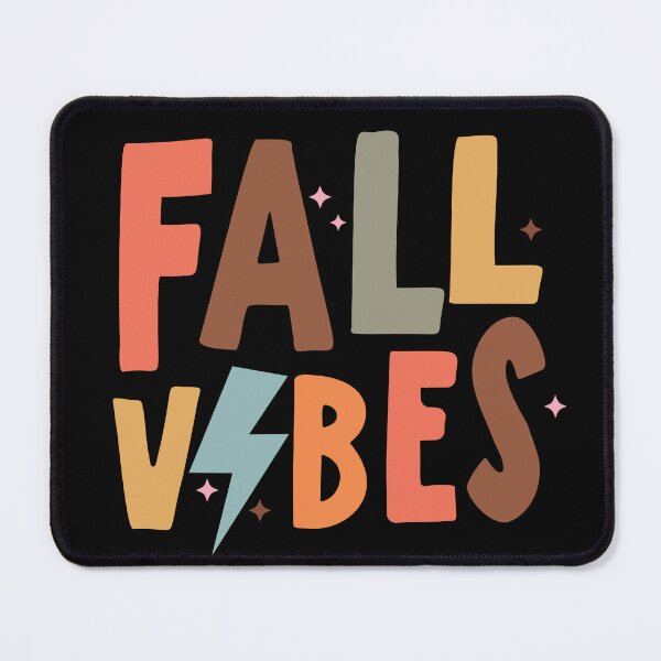 Item preview, COOL FALL VIBES HALLOWEEN designed and sold by SAFREN.
