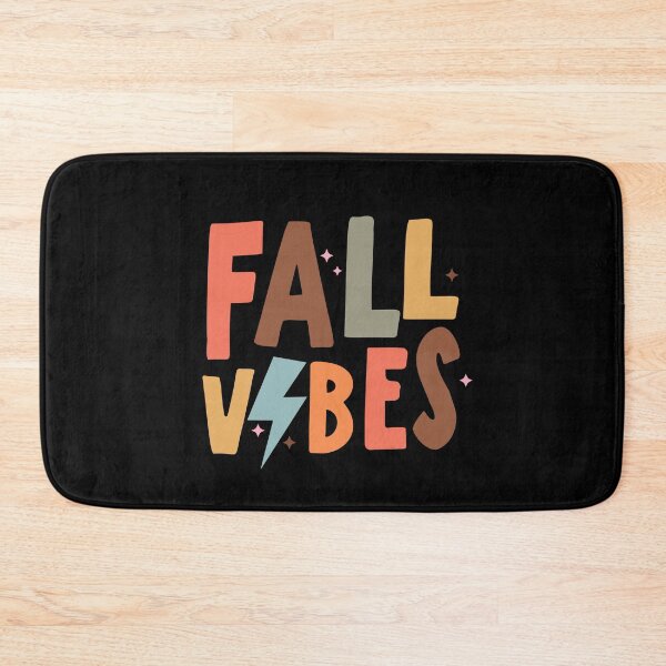 Item preview, COOL FALL VIBES HALLOWEEN designed and sold by SAFREN.