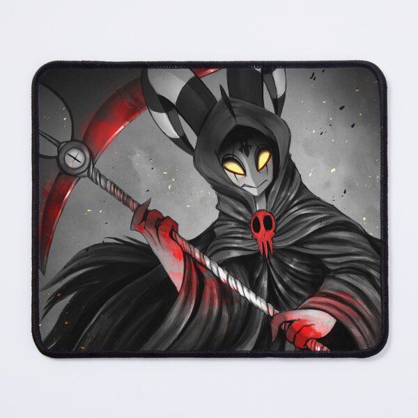Item preview, Blitz Reaper designed and sold by Faith-Does-Art.