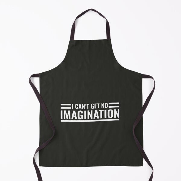 Item preview, No imagination designed and sold by LoganMacdonald.