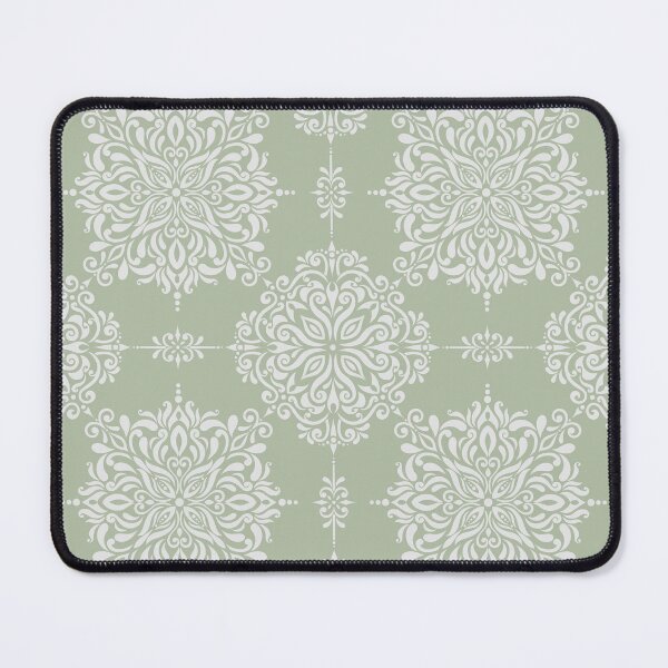 Item preview, Elegant Damask Pattern designed and sold by Jalib.