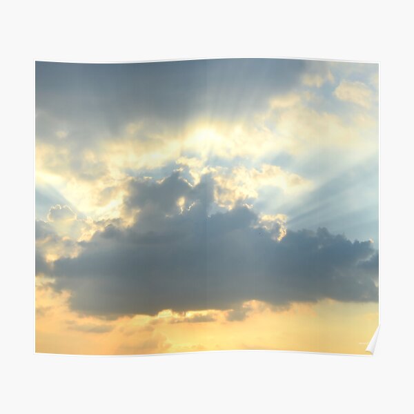 Mothership Poster