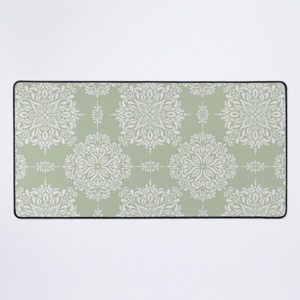 Item preview, Elegant Damask Pattern designed and sold by Jalib.