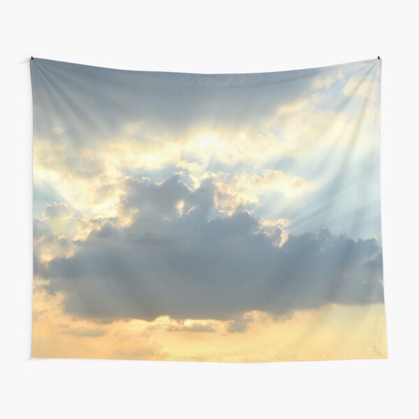 Mothership Tapestry