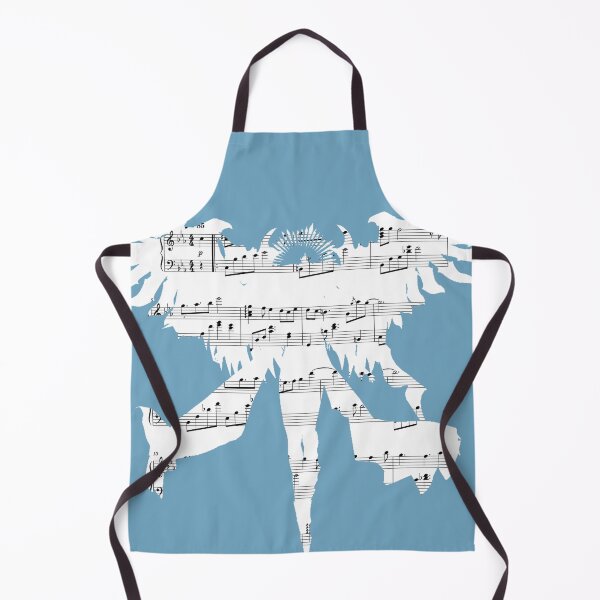 Item preview, Flow Hydaelyn designed and sold by northgable.