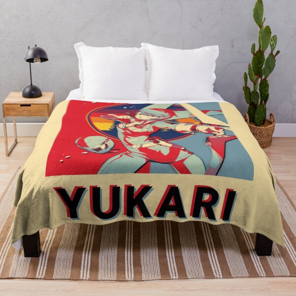 Item preview, Hopmon Yukari designed and sold by martanjung.