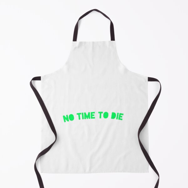 Item preview, No Time To Death designed and sold by LoganMacdonald.