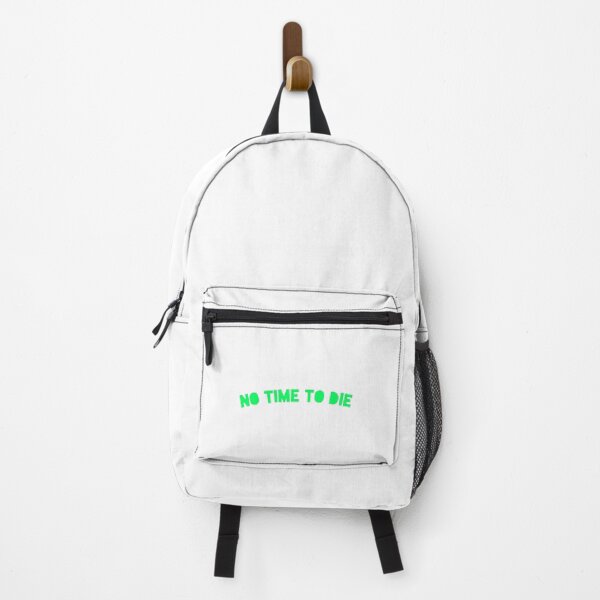 Item preview, No Time To Death designed and sold by LoganMacdonald.