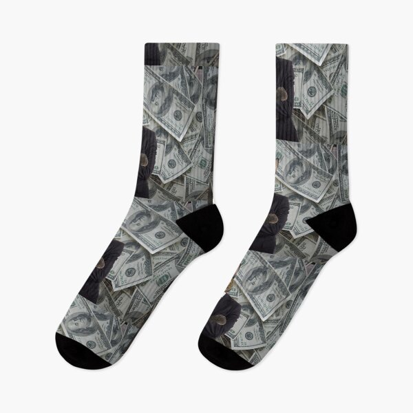Item preview, millionaire businessman cat designed and sold by uchix.