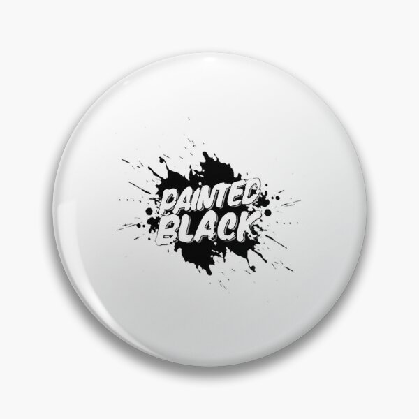 Item preview, Painted Black designed and sold by LoganMacdonald.