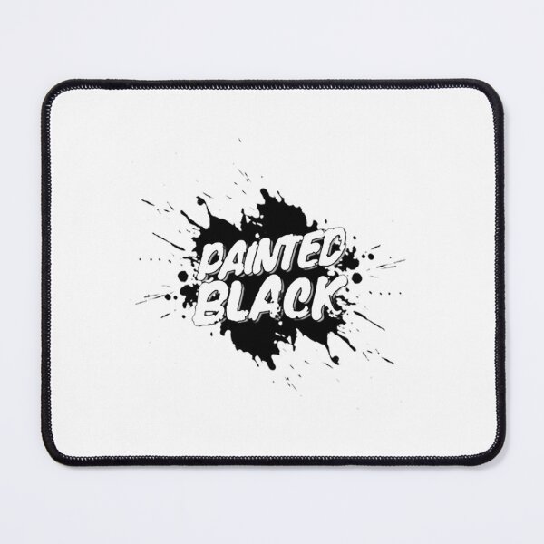 Item preview, Painted Black designed and sold by LoganMacdonald.