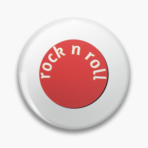 Item preview, rock n roll designed and sold by LoganMacdonald.