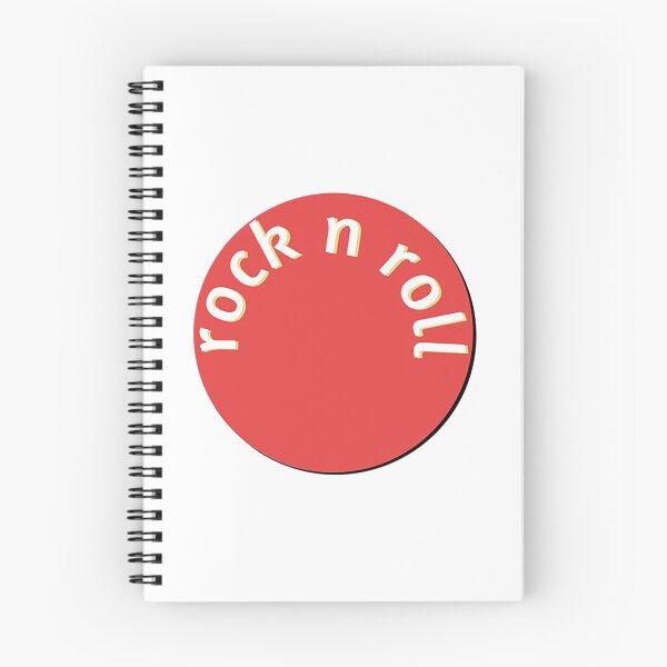 Item preview, rock n roll designed and sold by LoganMacdonald.