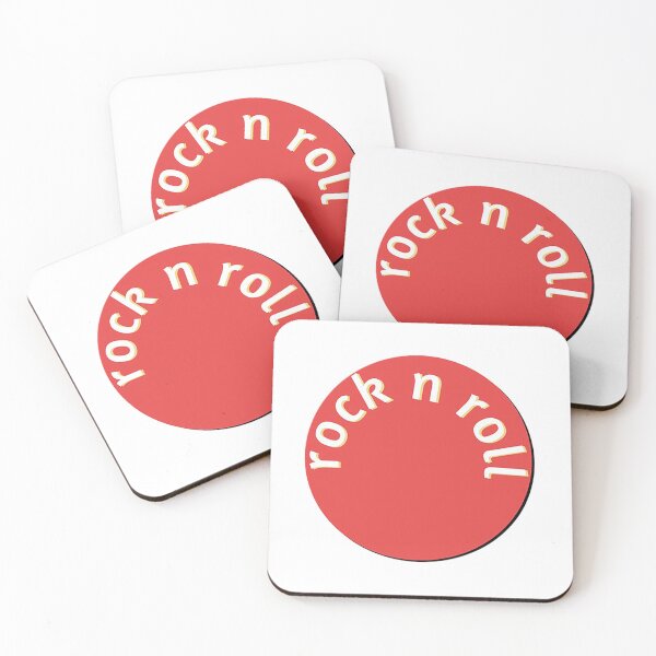 Item preview, rock n roll designed and sold by LoganMacdonald.