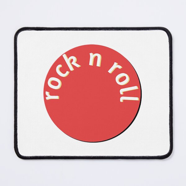 Item preview, rock n roll designed and sold by LoganMacdonald.