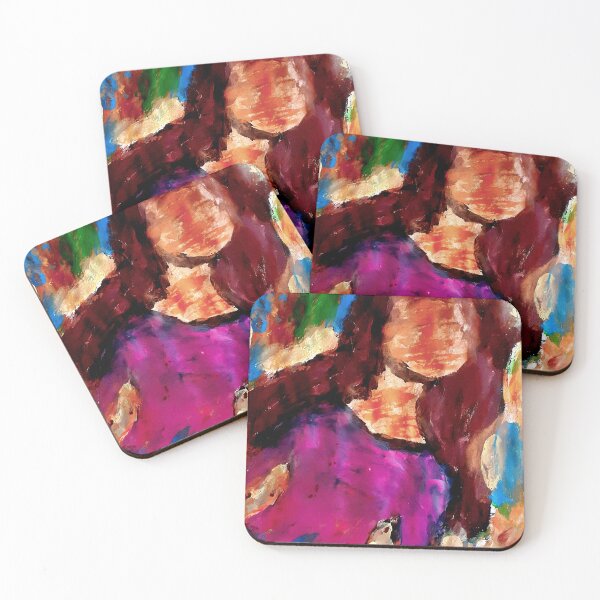 Item preview, Lay back  and  Day dream by Charlotte VanRoss  designed and sold by Charlotte VanRoss fine art.