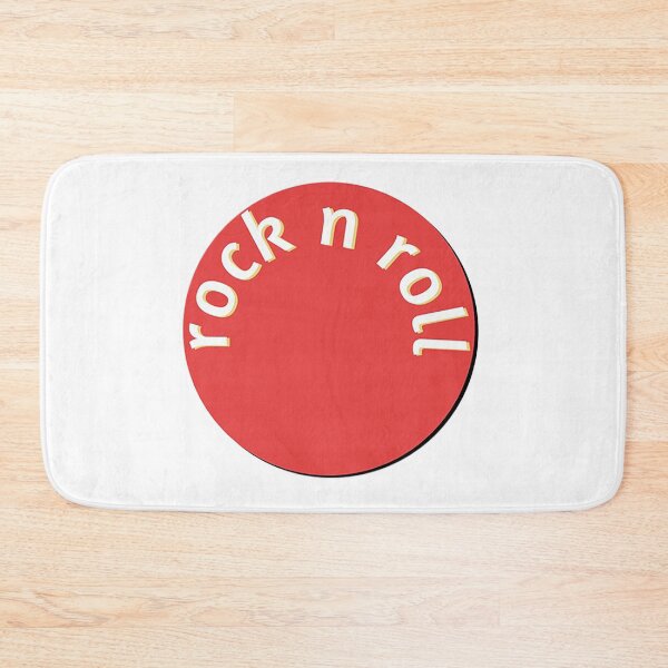 Item preview, rock n roll designed and sold by LoganMacdonald.