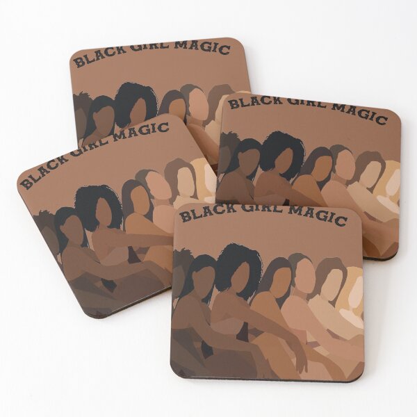 Item preview, Black Girl magic designed and sold by EllenKarl.