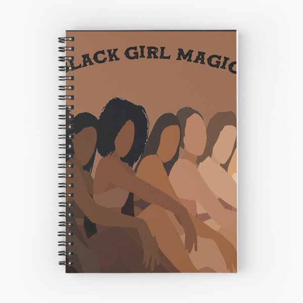 Item preview, Black Girl magic designed and sold by EllenKarl.