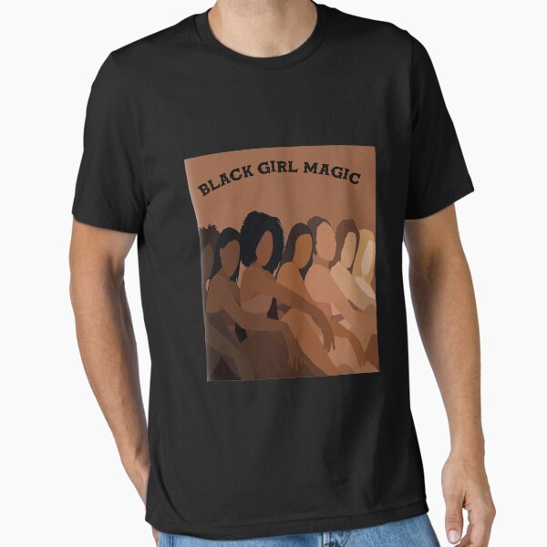 Item preview, Black Girl magic designed and sold by EllenKarl.