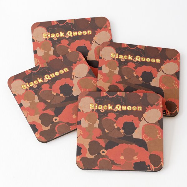 Item preview, Black Girl designed and sold by EllenKarl.