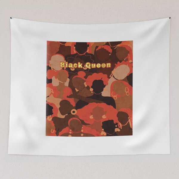 Item preview, Black Girl designed and sold by EllenKarl.