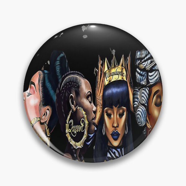 Item preview, Melanin  Unapologetic Dope HorizontalBlack   designed and sold by EllenKarl.