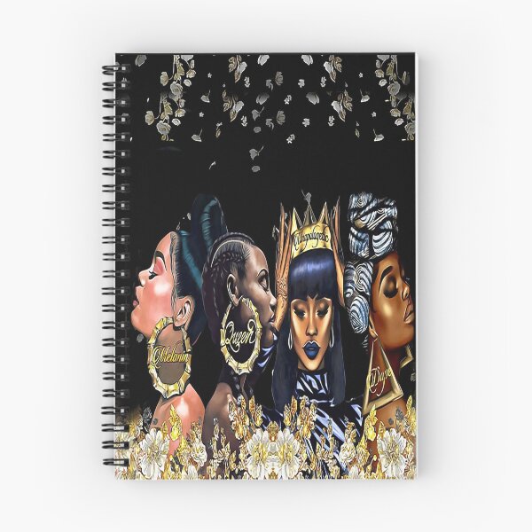 Item preview, Melanin  Unapologetic Dope HorizontalBlack   designed and sold by EllenKarl.